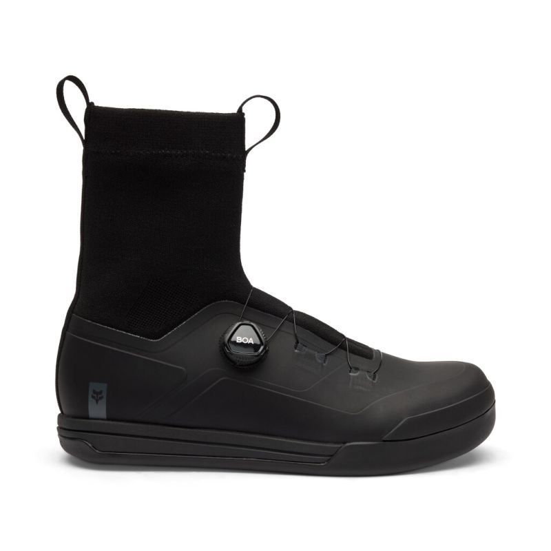 SCARPE FOX UNION ALL WEATHER FLAT