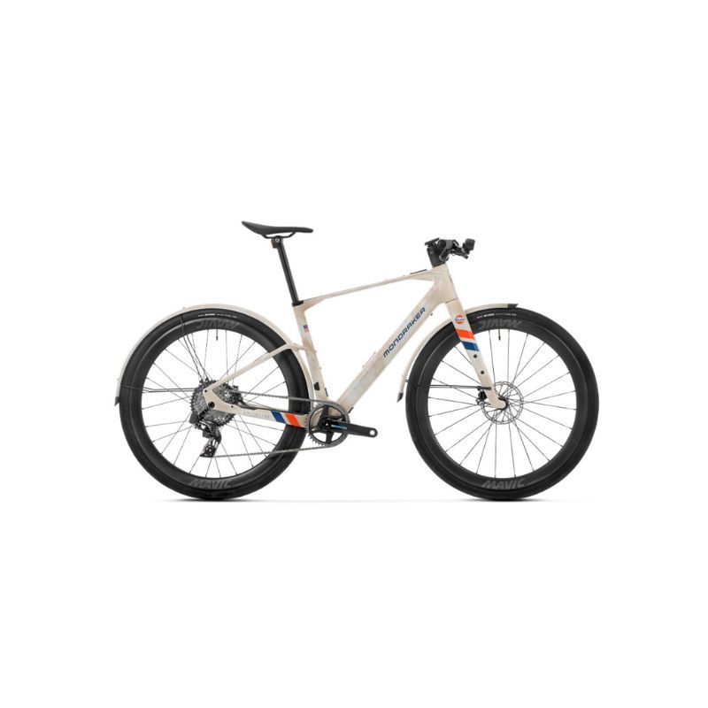 BICI MONDRAKER DUSTY X UNLIMITED GULF