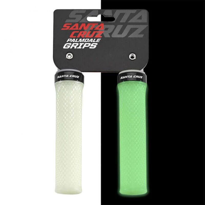 SANTACRUZ MANOPOLE PALMDALE GLOW IN DARK