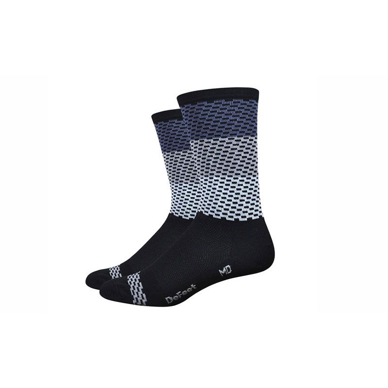 CALZE DEFEET BARN AIR6 CHARLESTONE