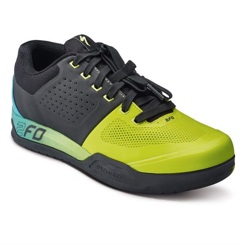 scarpe specialized 2fo clip