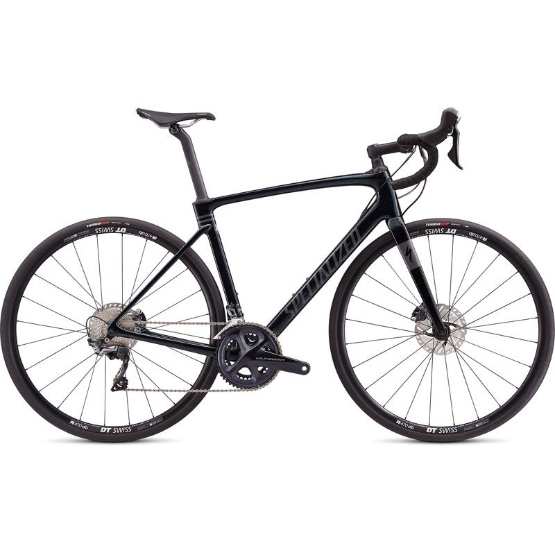 BICI SPECIALIZED ROUBAIX COMP