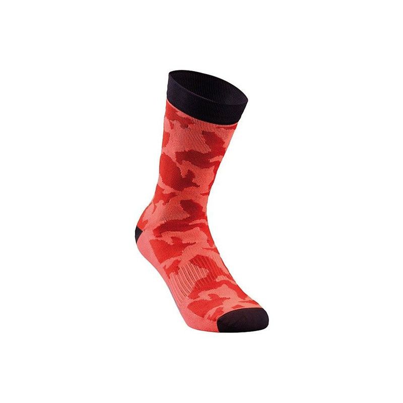 CALZE SPECIALIZED CAMO SUMMER SOCKS