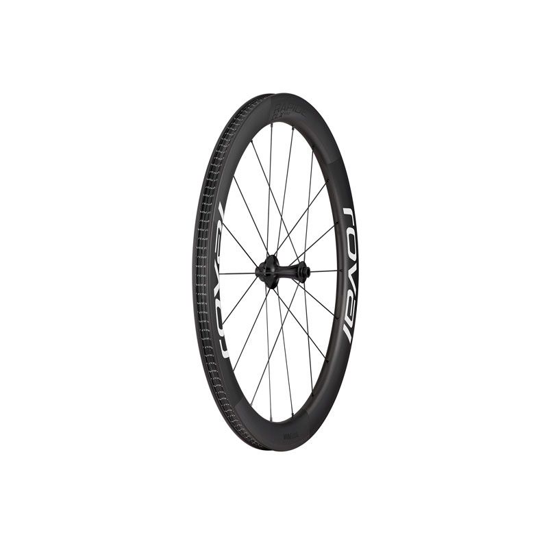 RUOTA SPECIALIZED ROVAL RAPIDE CLX ANTERIORE HG 700C