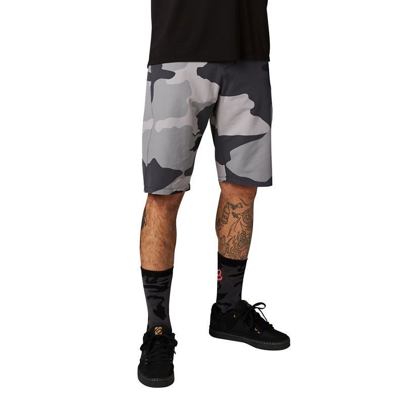 PANTALONCINI FOX RANGER CAMO SHORT