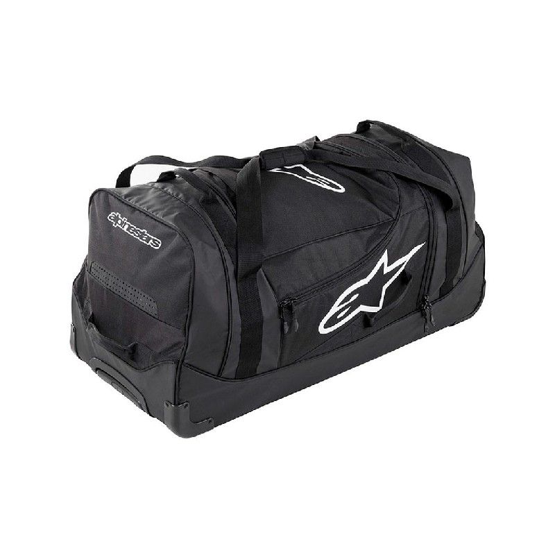 BORSA DA VIAGGIO ALPINESTARS KOMODO TRAVEL BAG