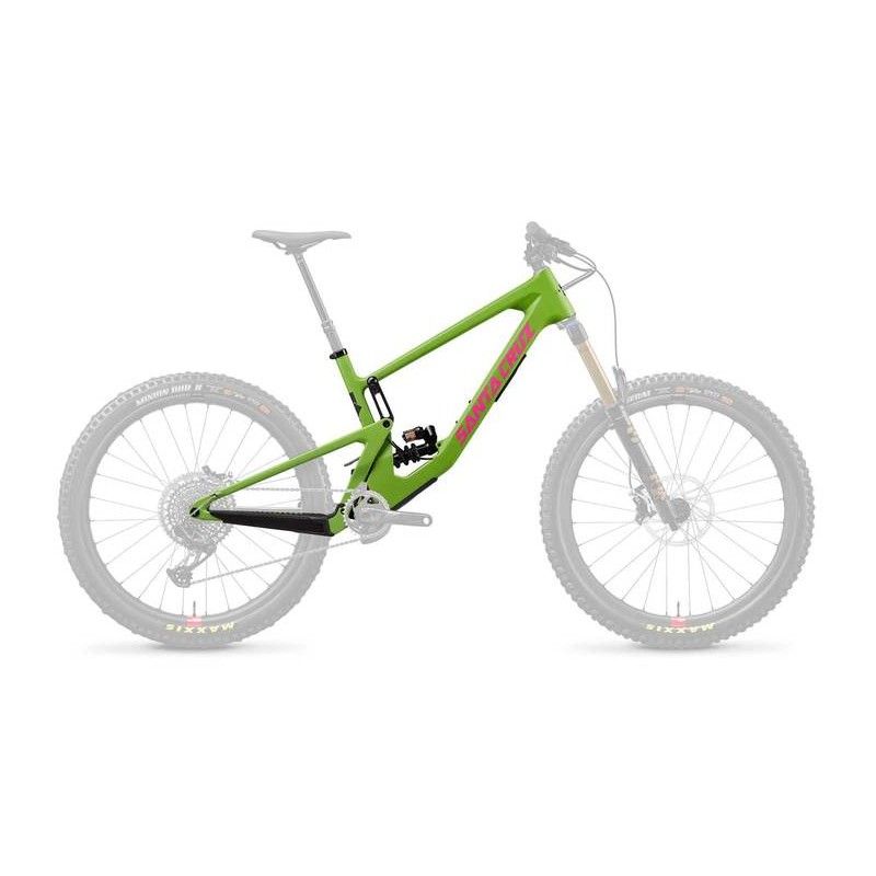 Santa cruz sale nomad pink