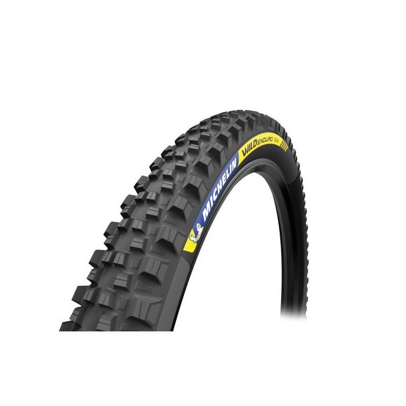 COPERTONE POSTERIORE MICHELIN WILD RACING LINE ENTS 29X2.40 TUBELESS READY FLEX