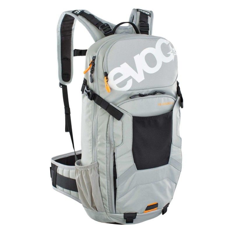 ZAINO EVOC FR ENDURO 16 L GRIGIO