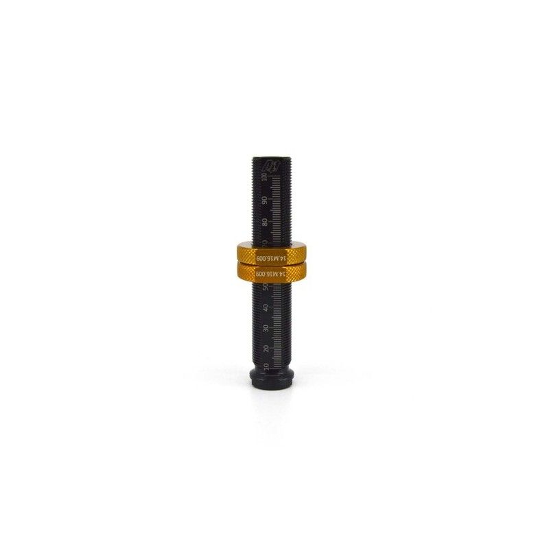 MISURATORE ALTEZZA INNTECK IFP VASCHETTA AMMORTIZZATORE DYAD CANNONDALE