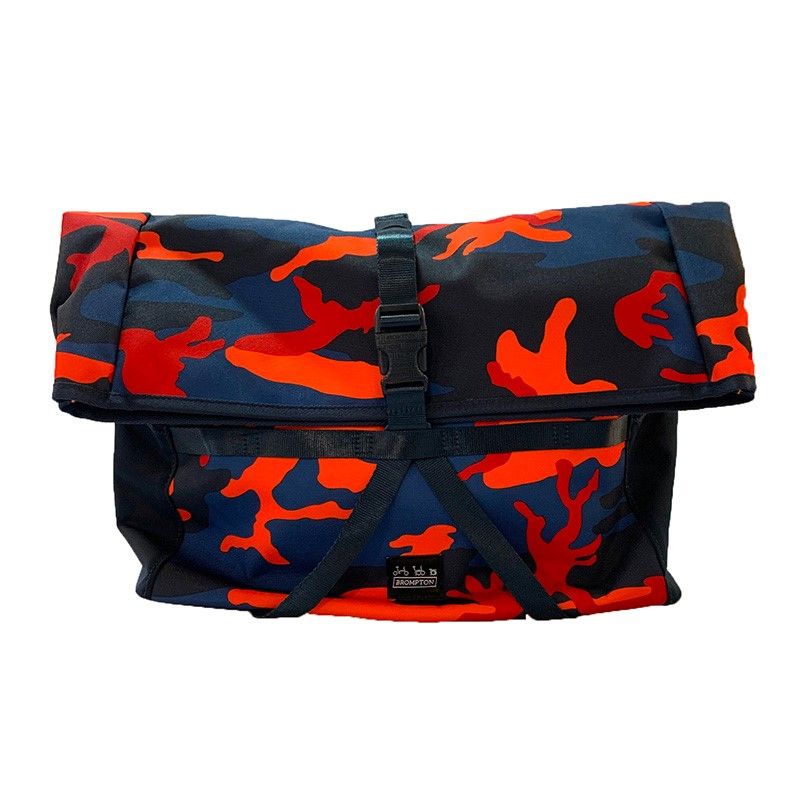 Brompton m bag outlet