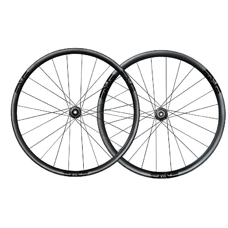 COPPIA DI RUOTE ENVE SES 2.3C 12 100/142 S11 2022