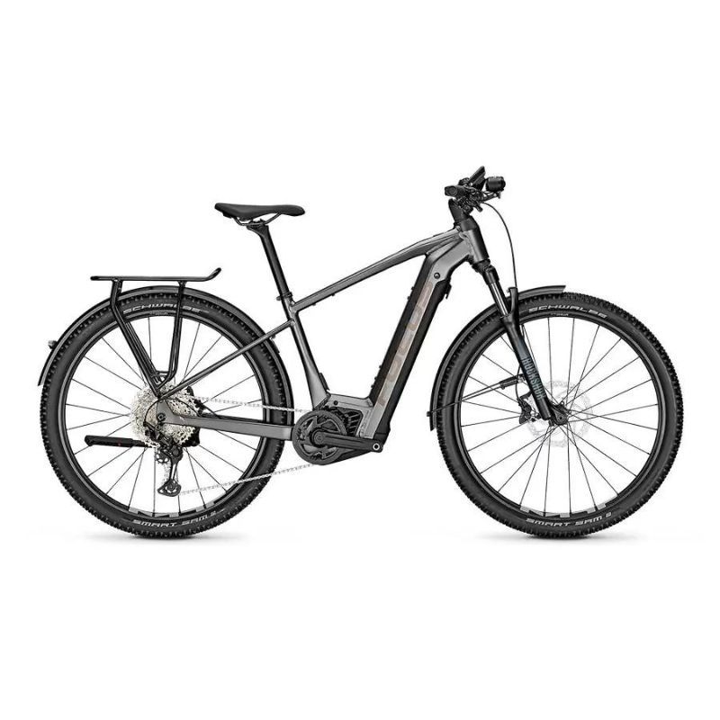 BICI FOCUS AVENTURA2 6.9