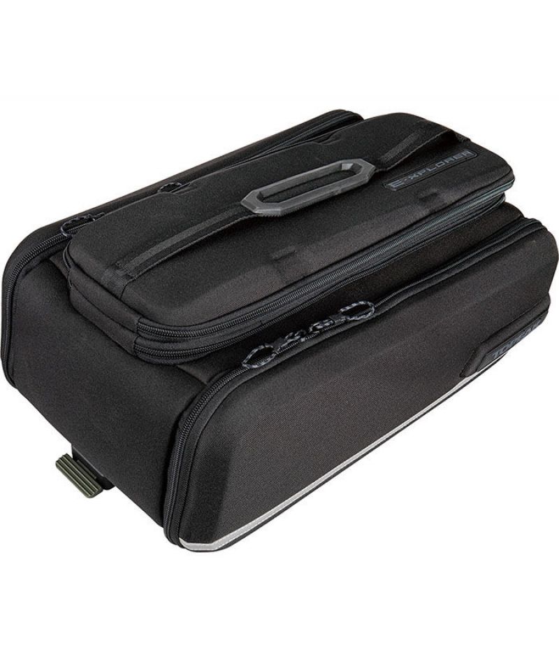 BORSA TOPEAK E-XPLORER TRUNKBOX (8,5 L) 