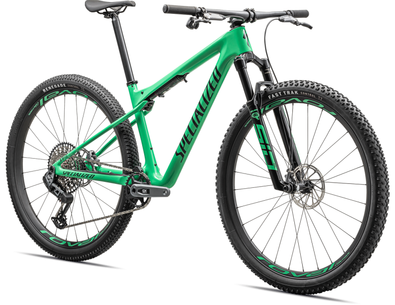 BICI SPECIALIZED EPIC WC EXPERT