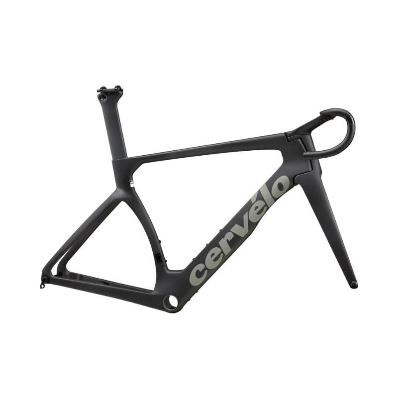 TELAIO CERVELO S5