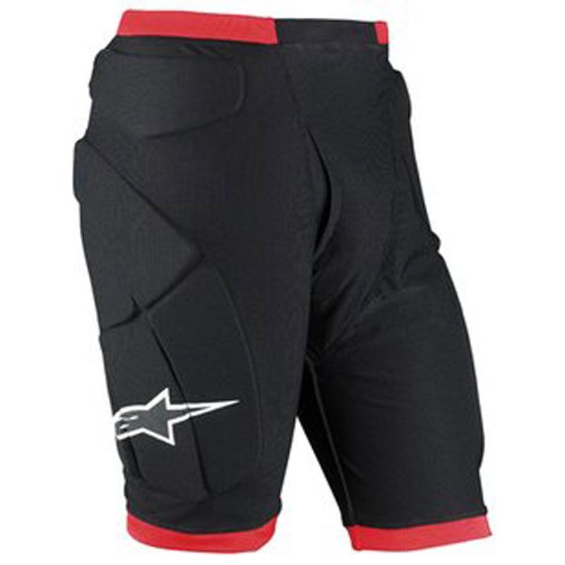 ALPINESTARS COMP PRO SHORTS