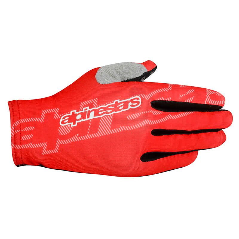 GUANTO ALPINESTARS BAMBINO F-LITE