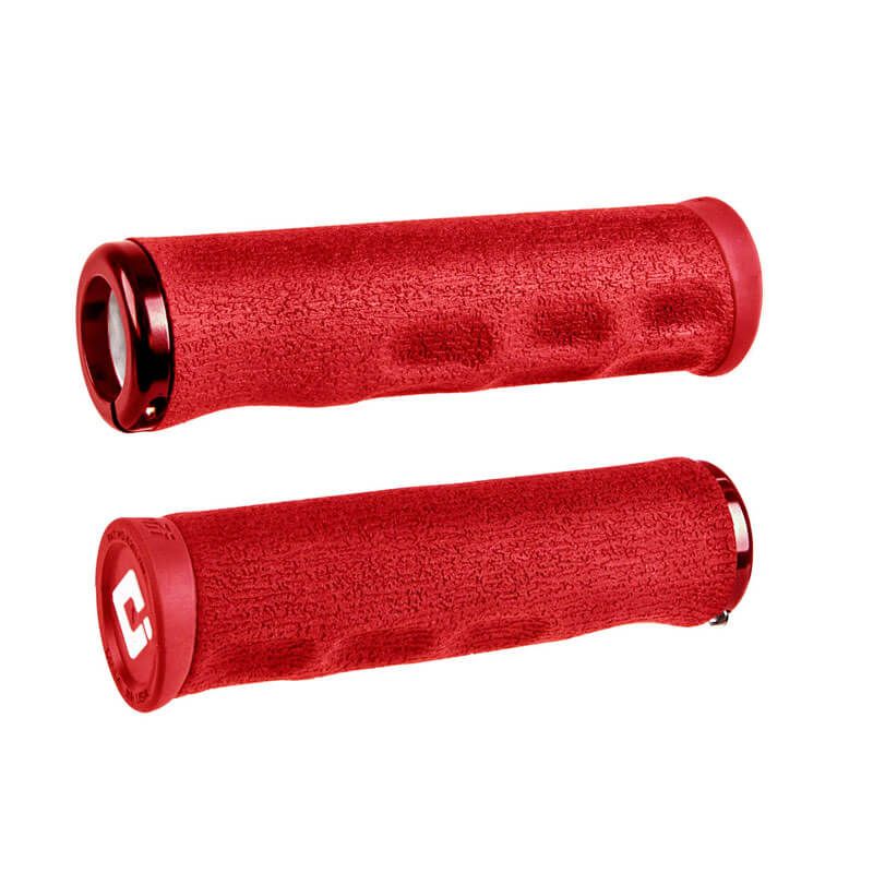 MANOPOLE F-1 DREAD LOCK MESCOLA AIRE ROSSO/ROSSO