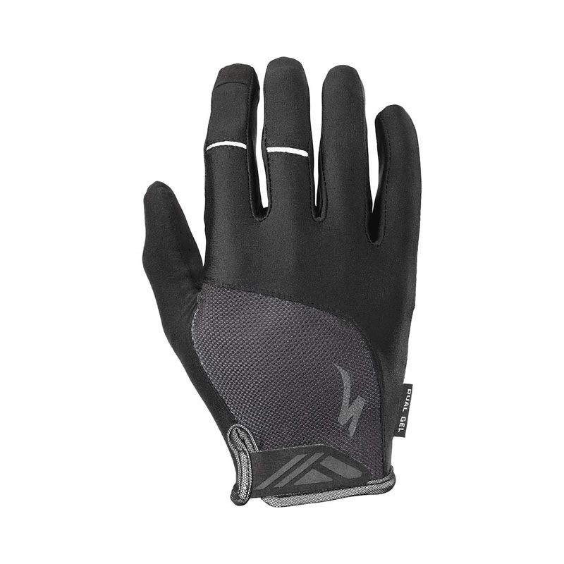 GUANTI SPECIALIZED BODY GEOMETRY DUAL GEL A DITA LUNGHE Pro M Store