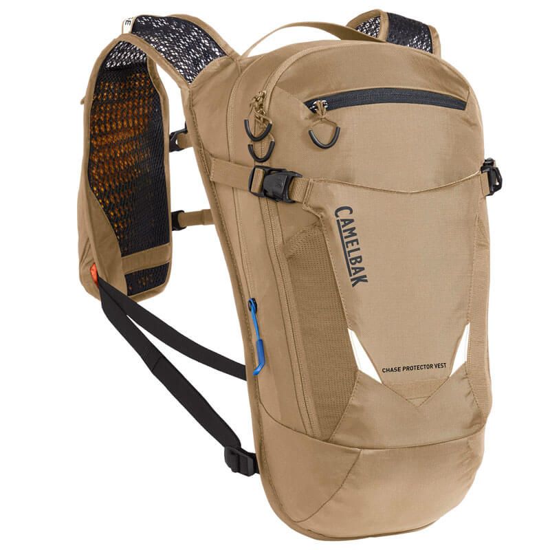 ZAINO CAMELBAK CHASE PROTECTOR VEST 70