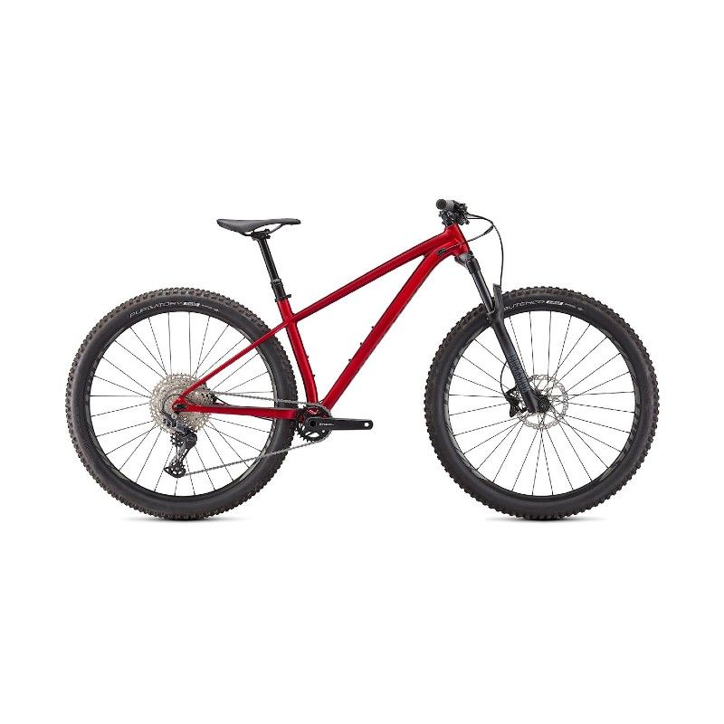 BICI SPECIALIZED FUSE COMP 29