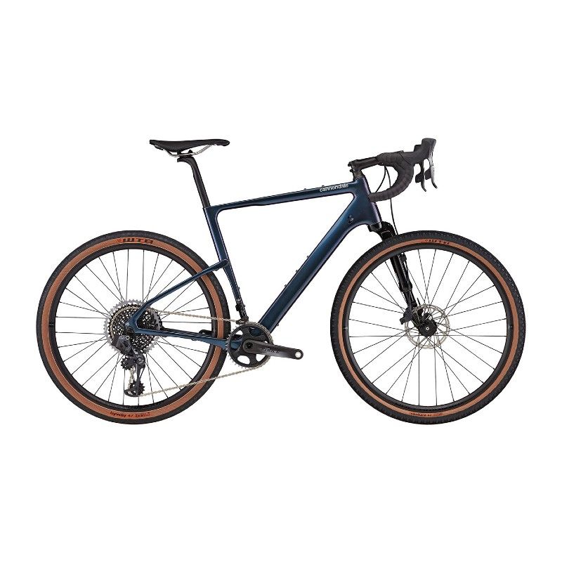 bicicleta cannondale lefty