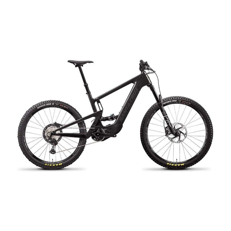 BICI SANTA CRUZ HECKLER CC MX LITE XT