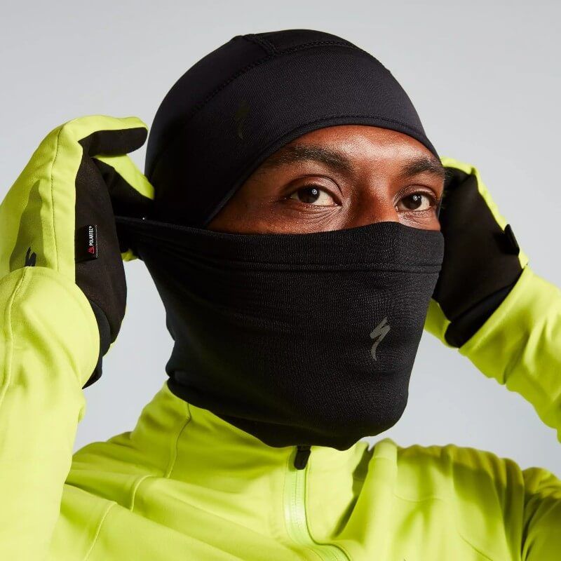 Therma neck warmer cheap