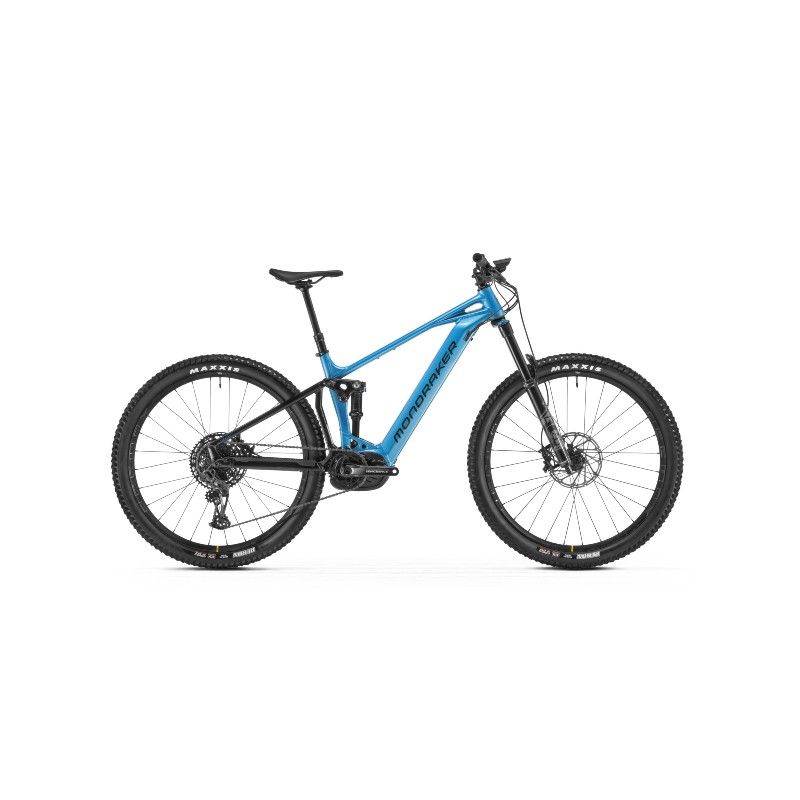 Mondraker chaser store