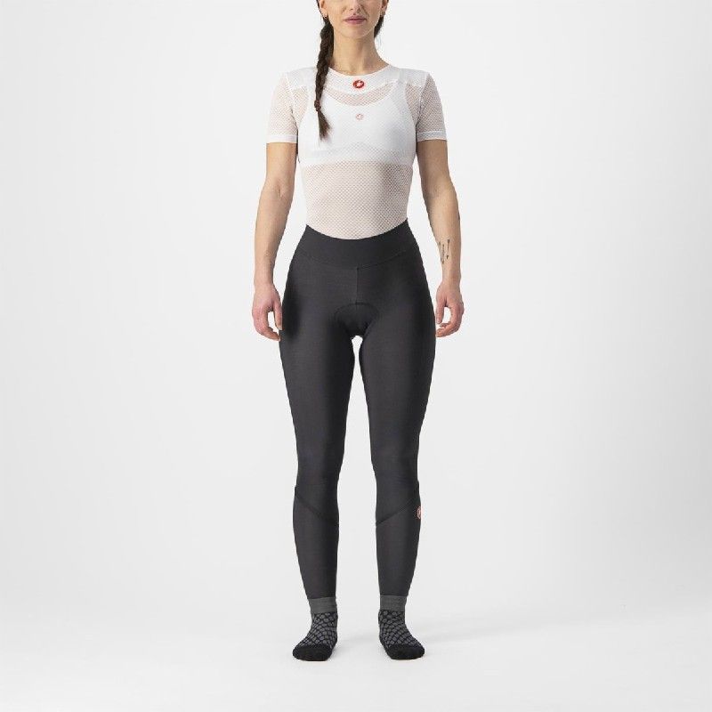 CALZAMAGLIA  CASTELLI DONNA VELOCISSIMA THERMAL TIGHT