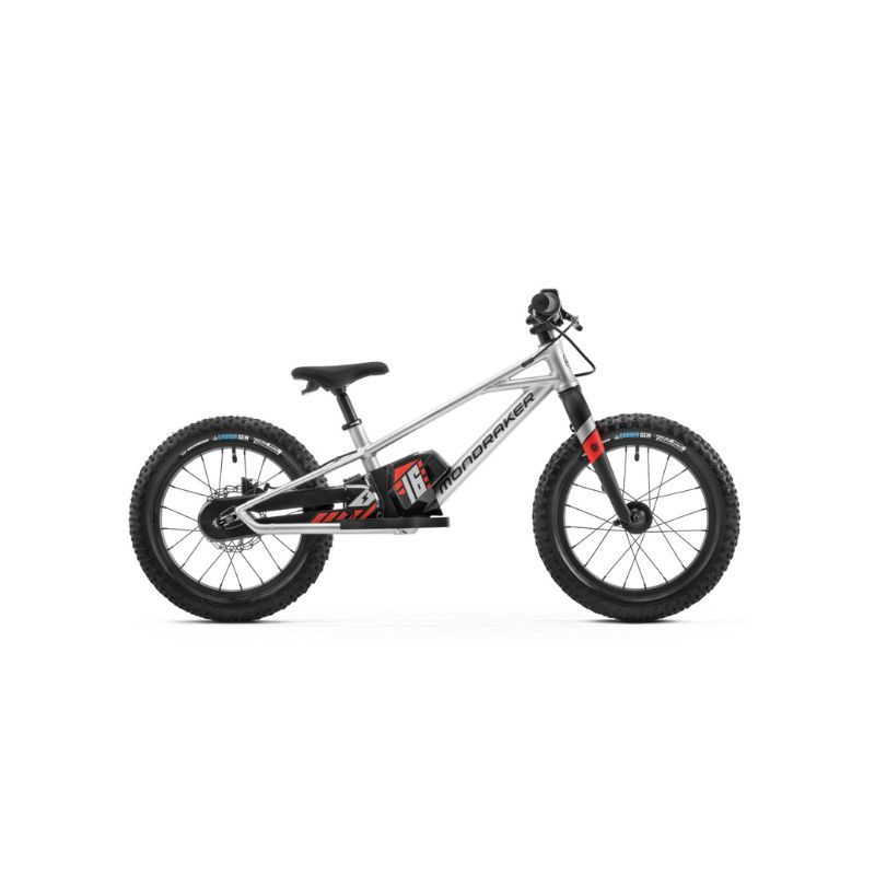 BICI MONDRAKER BIMBO GROMMY 16"