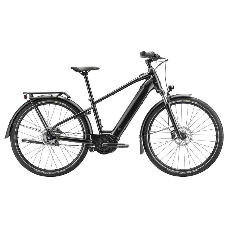 BICI CANNONDALE MAVARO 4