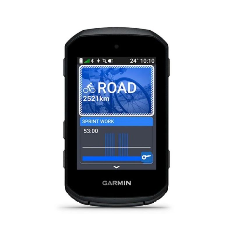 CICLOCOMPUTER GARMIN EDGE 550