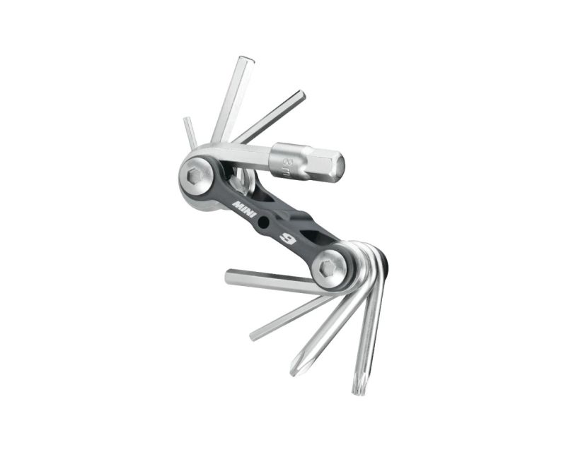 MULTITOOL TOPEAK MINI 9 CON CUSTODIA