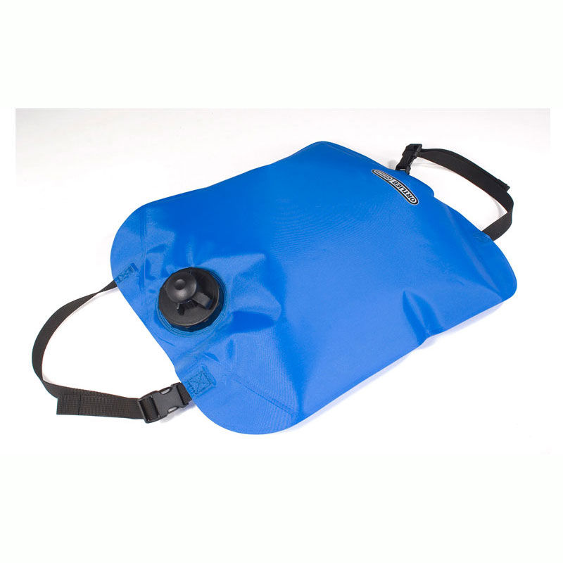 ORTLIEB Water Bag Blu 10L