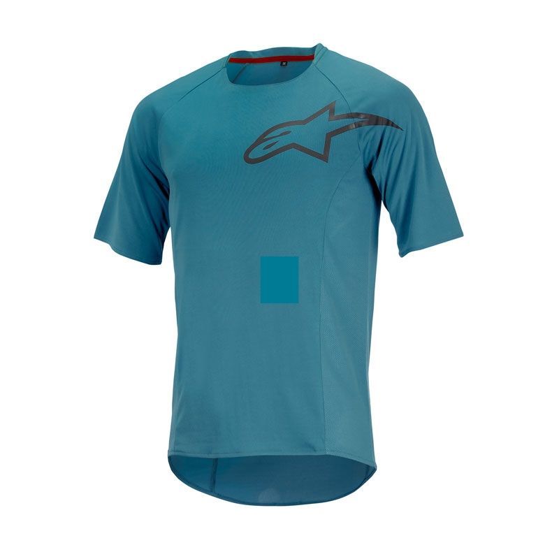 ALPINESTARS ROVER S/S JERSEY