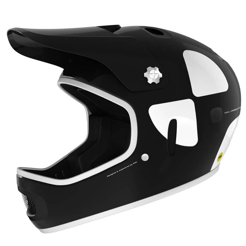 poc helmet mips