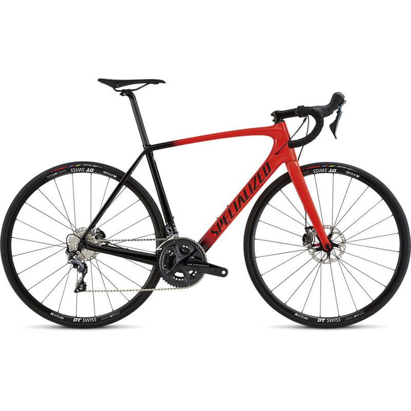 BICI SPECIALIZED TARMAC COMP DISC 2018