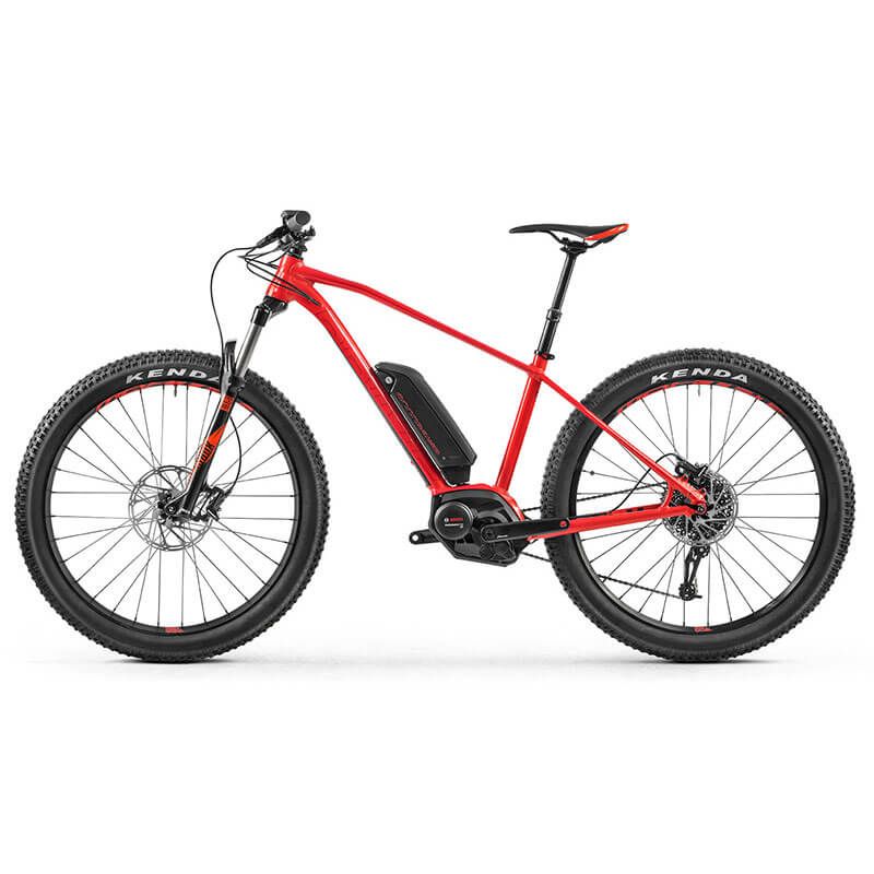 BICI ELETTRICA MONDRAKER E-PRIME+ 2018