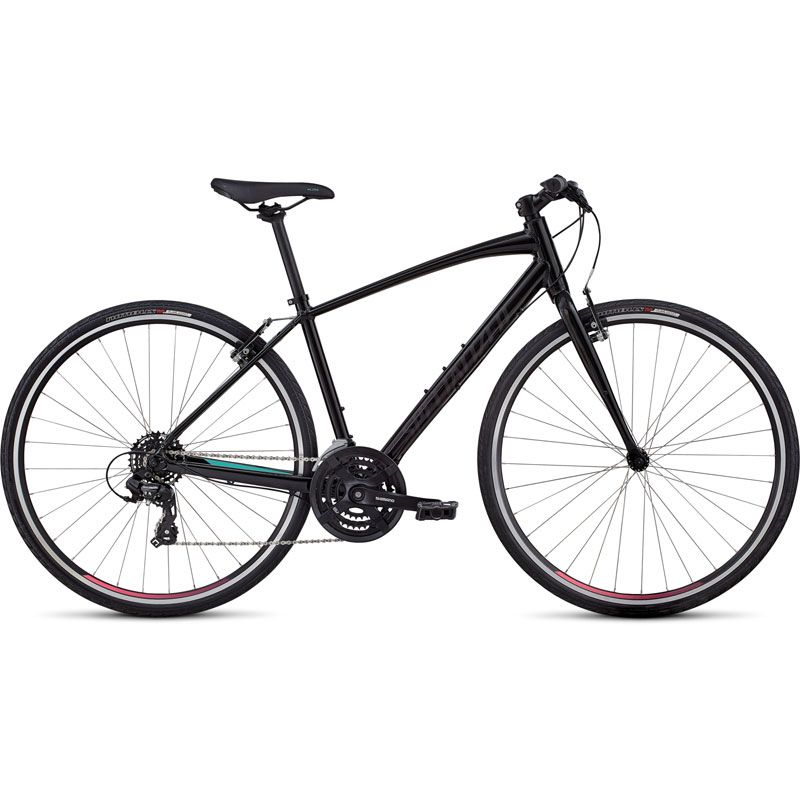 BICI SPECIALIZED DONNA SIRRUS V-BRAKE