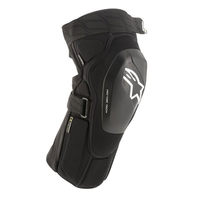 GINOCCHIERE ALPINESTARS VECTOR TECH KNEE