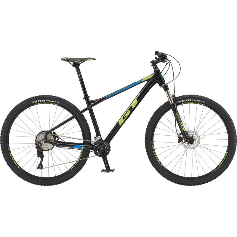 BICI GT AVALANCHE ELITE 2019