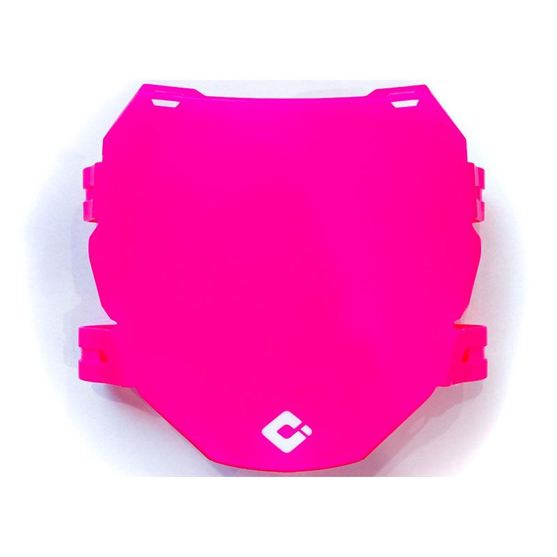 TABELLA PORTANUMERI ODI DH ROSA