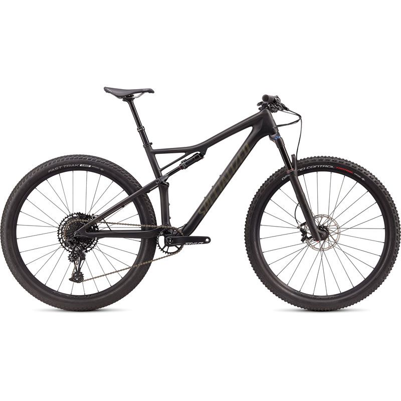 BICI SPECIALIZED EPIC COMP CARBON EVO