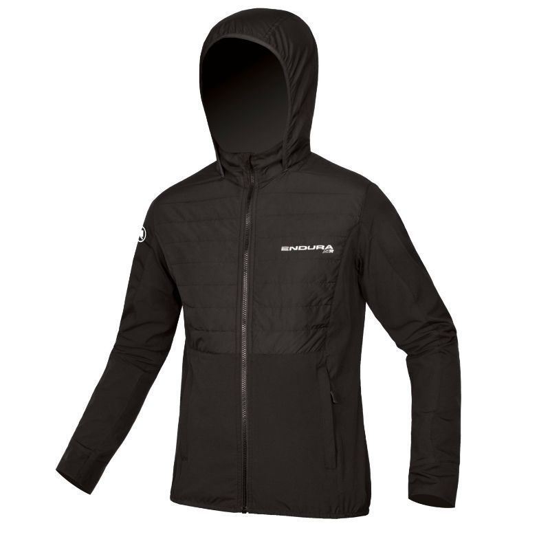 GIACCA ENDURA MTR PRIMALOFT JACKET