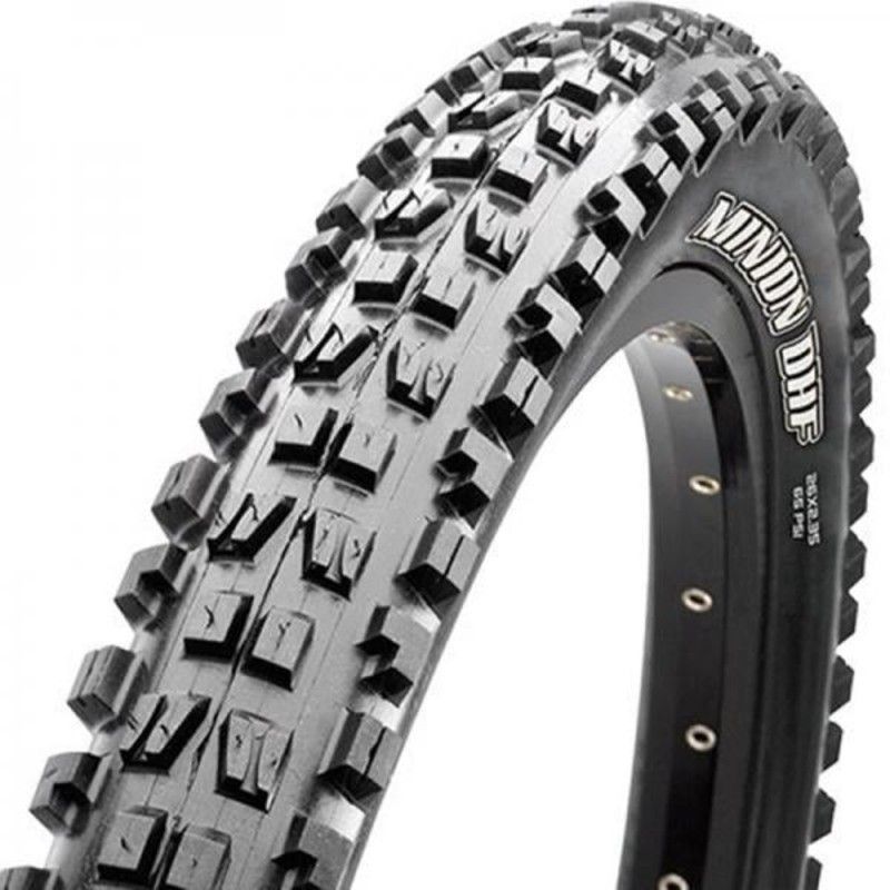 COPERTONE MAXXIS MINION DHF WT DD 29X250 120X2 3C MAXXTERRA TB96800600