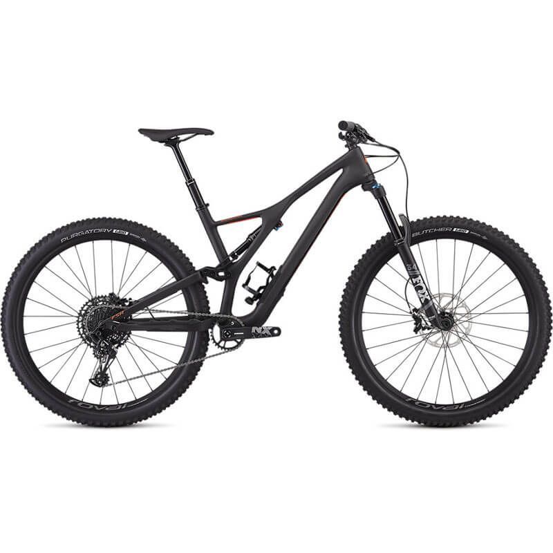 BICI SPECIALIZED STUMPJUMPER COMP CARBON 29