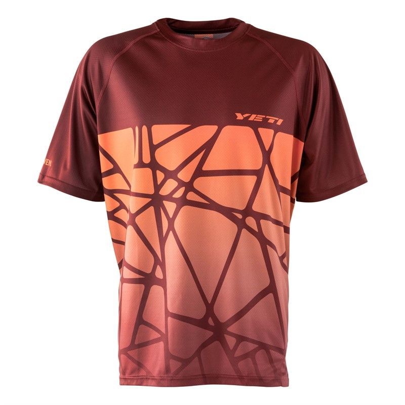 Yeti alder jersey discount