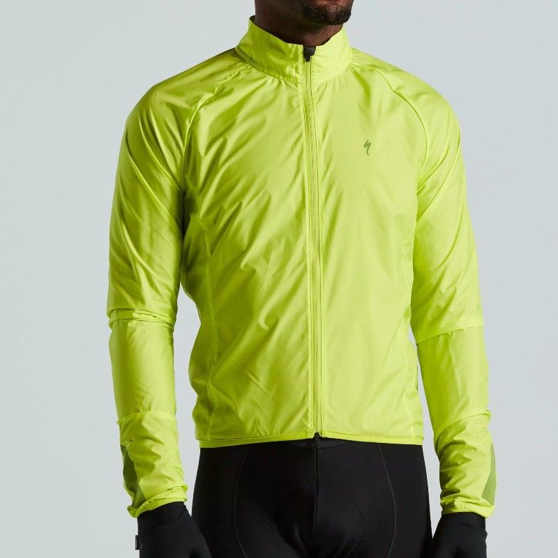 GIACCA SPECIALIZED ANTIVENTO SL PRO HYPERVIZ RACE-SERIES L 64421-7004